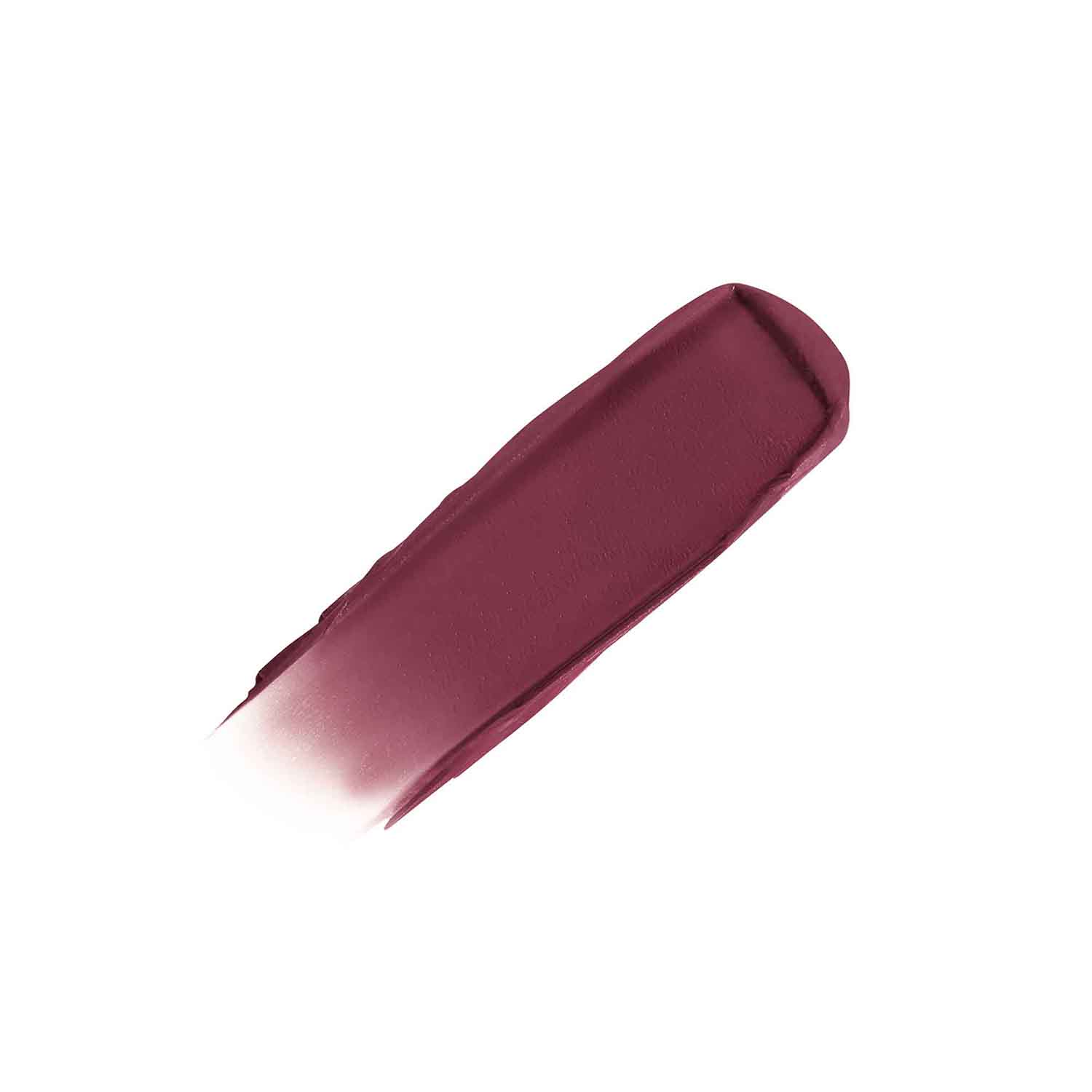 L'ABSOLU ROUGE INTIMATTE (LABIAL EN BARRA CON ACABADO MATE)